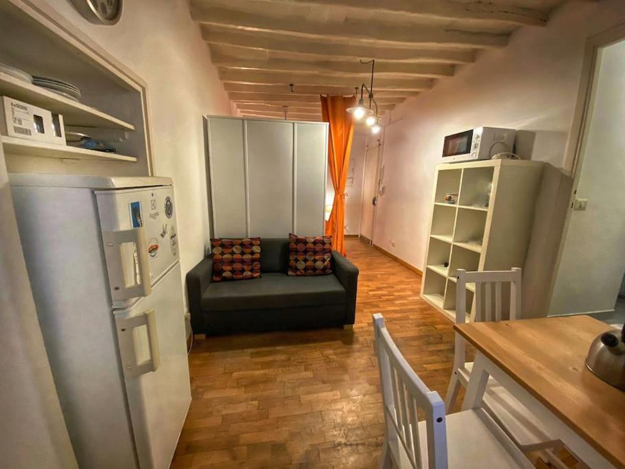 شقة Casa Uberto روما المظهر الخارجي الصورة